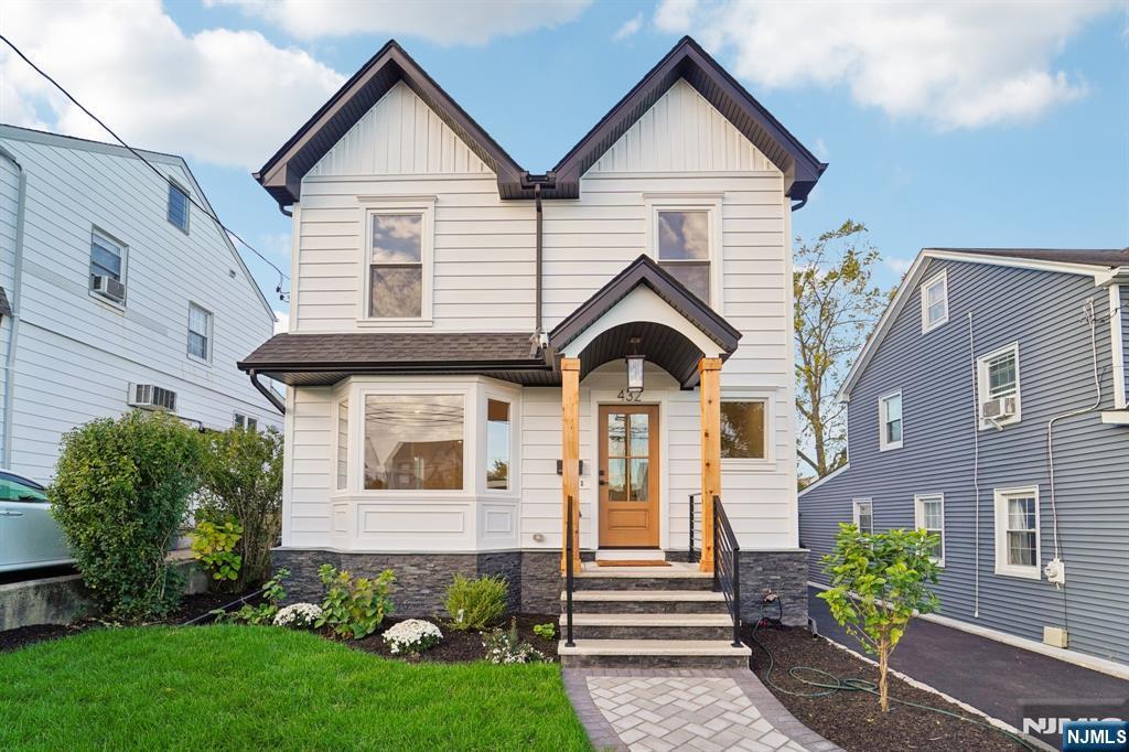 432 Innes Road, Wood Ridge