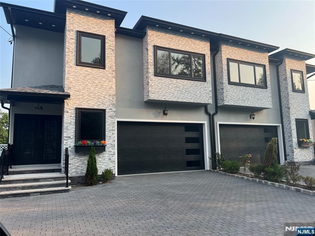 93 A Redneck Avenue, Little Ferry