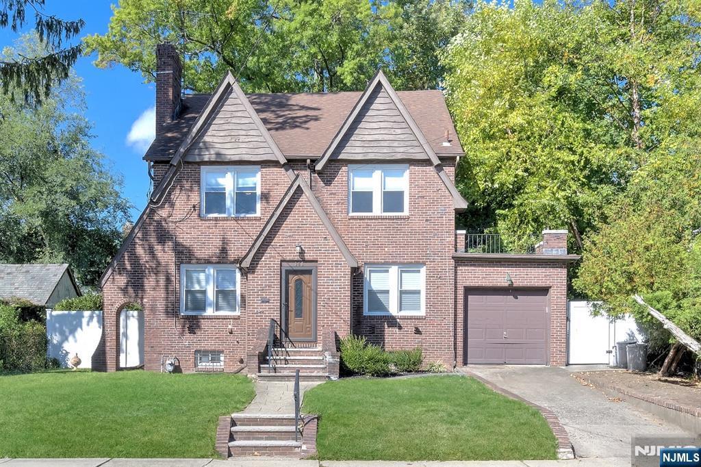 948 Prince Street, Teaneck