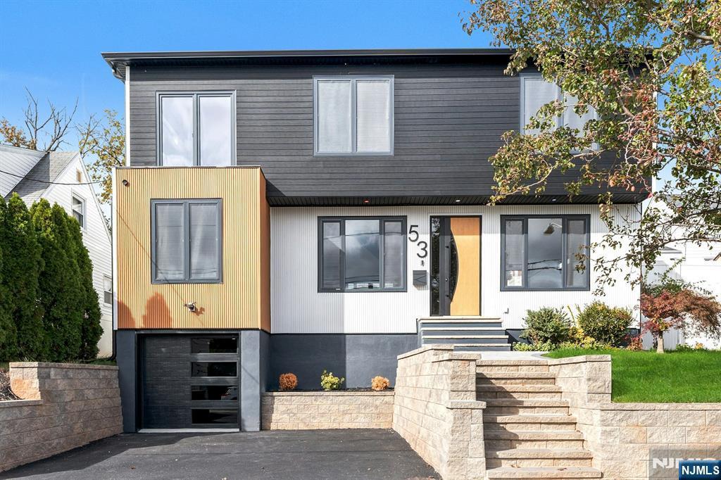 53 Hoover Street, North Arlington