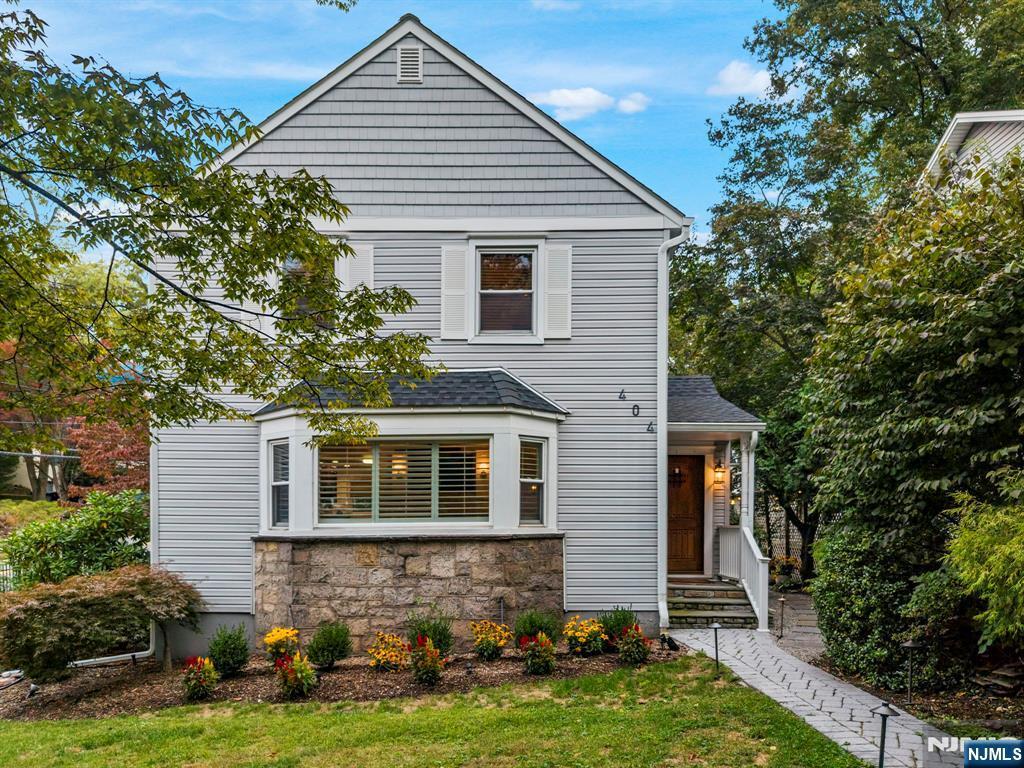 404 Alpine Terrace, Ridgewood