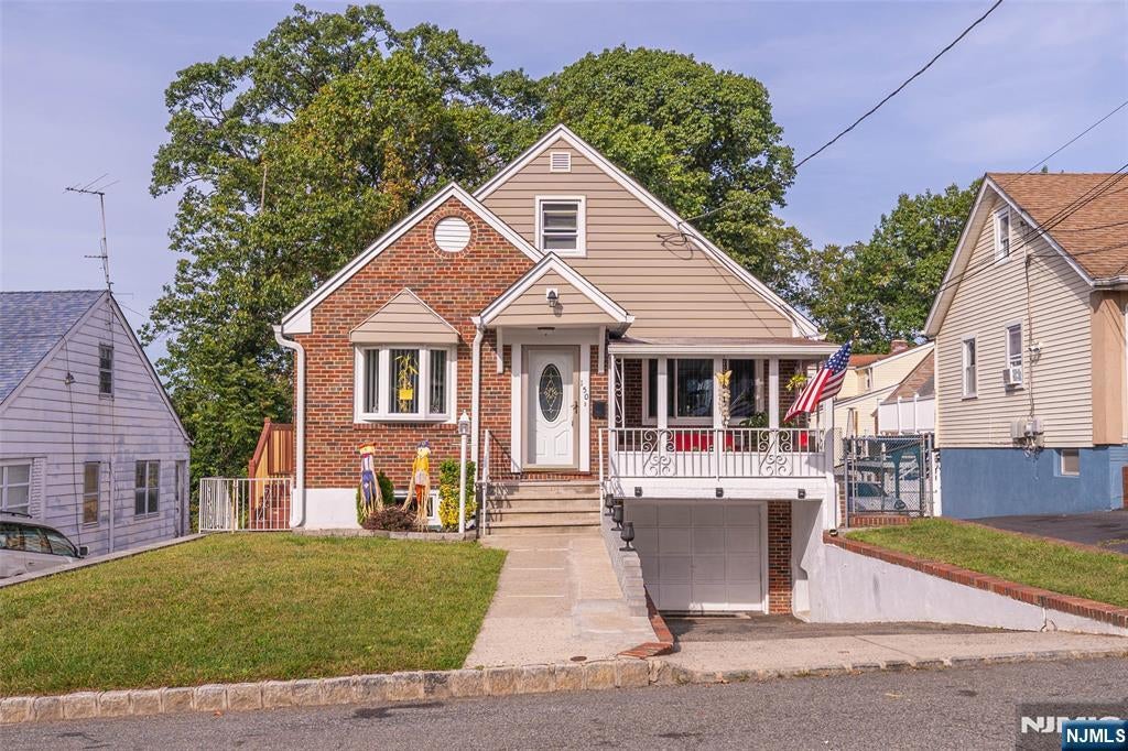 150 Liberty Avenue, Belleville