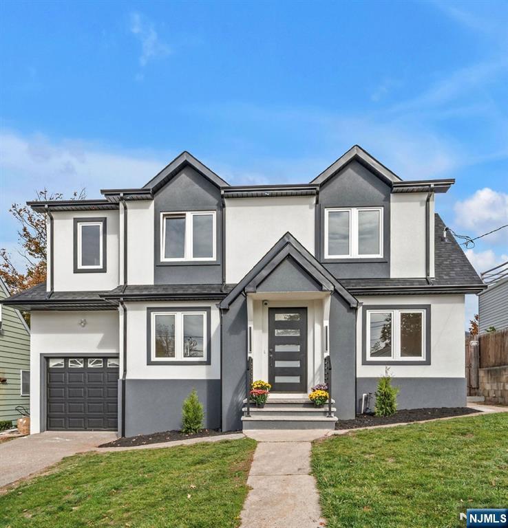 378 Marvin Avenue, Hackensack