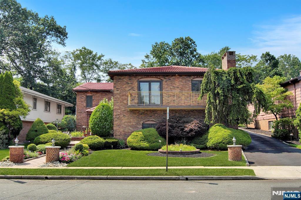 109 Wilson Street, Nutley