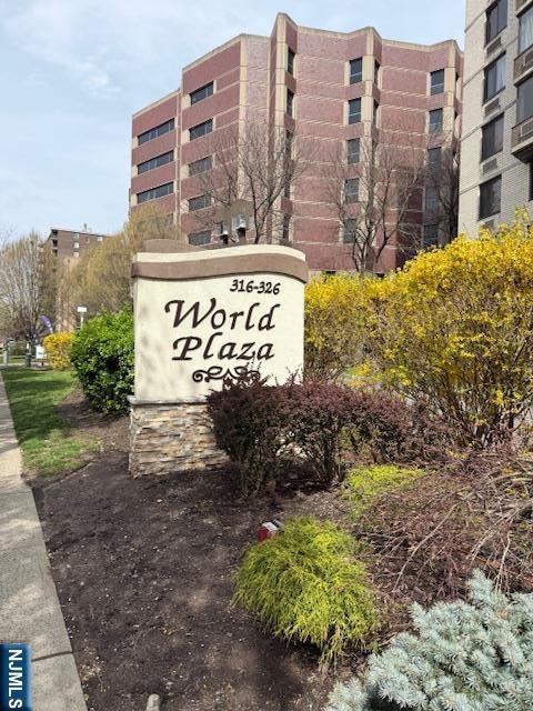 316 Prospect S8f, Hackensack