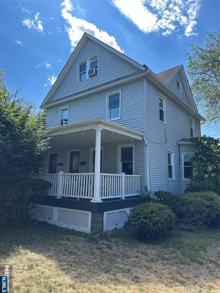 35 Harrington, Westwood