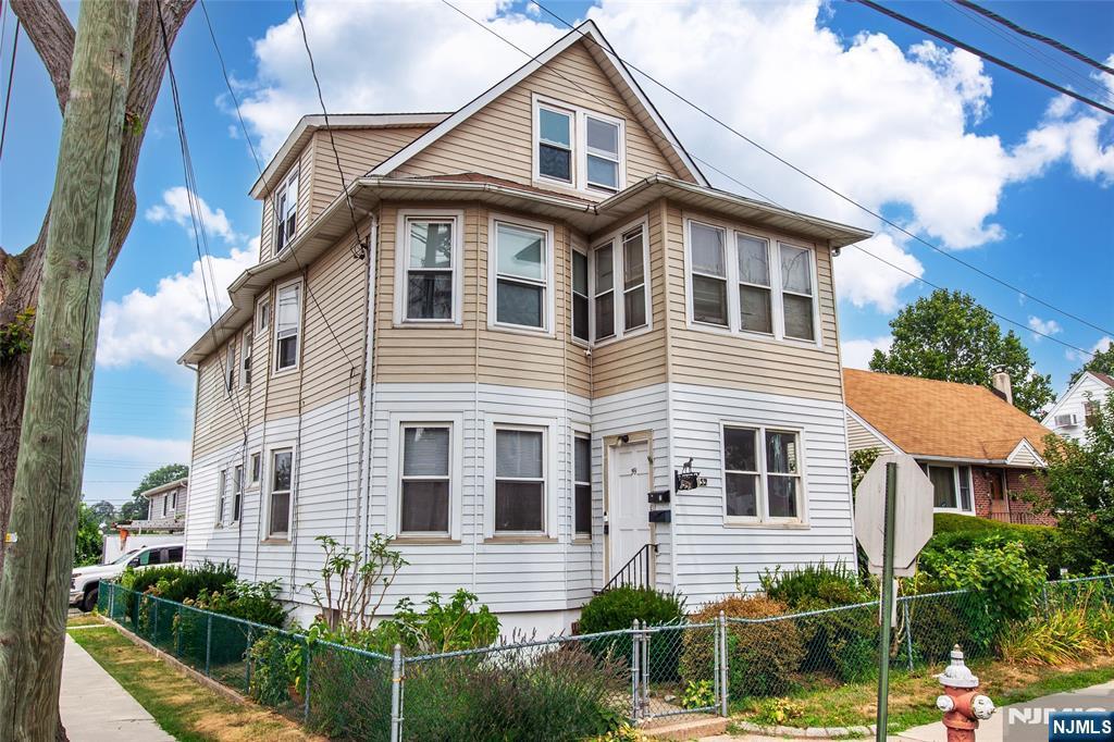 59 Falmouth, Elmwood Park