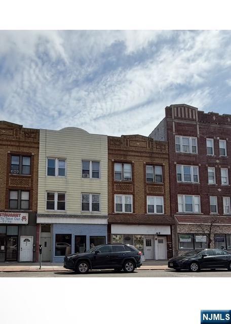 872 Broadway Apt2, Bayonne