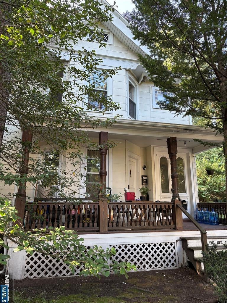 150 Jane 2, Englewood