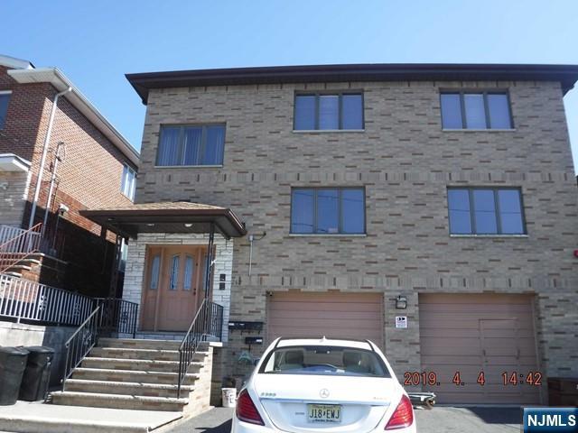 262 12th 2/floor, Palisades Park