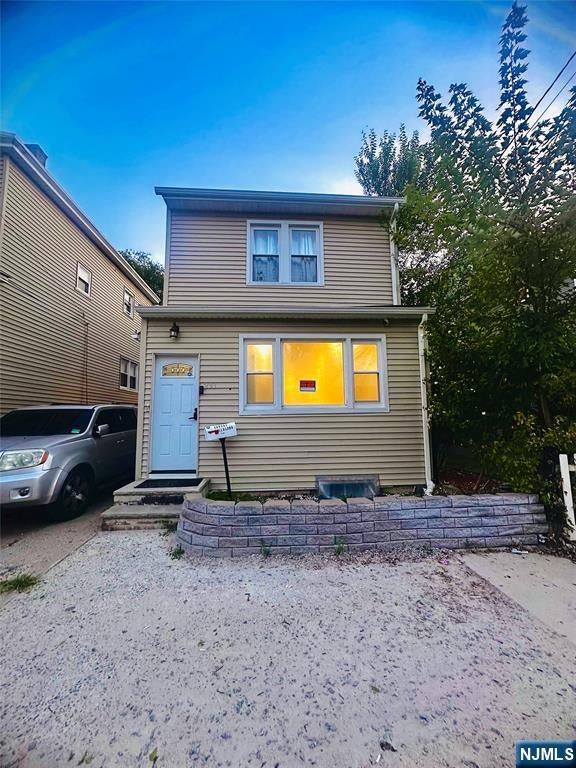 251 Edmund, Paterson