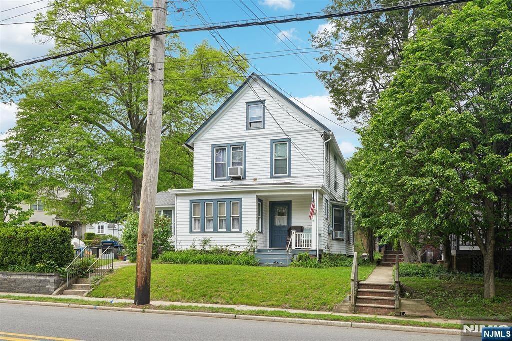 412 S Maple 2, Glen Rock