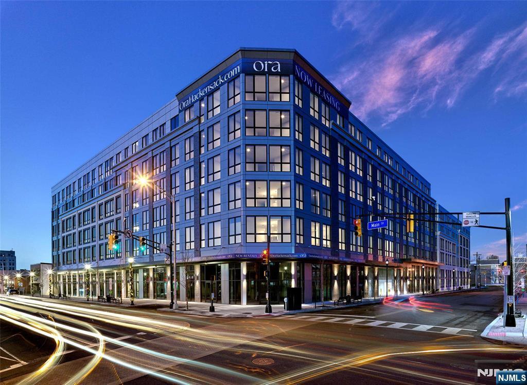 321 Main 654, Hackensack