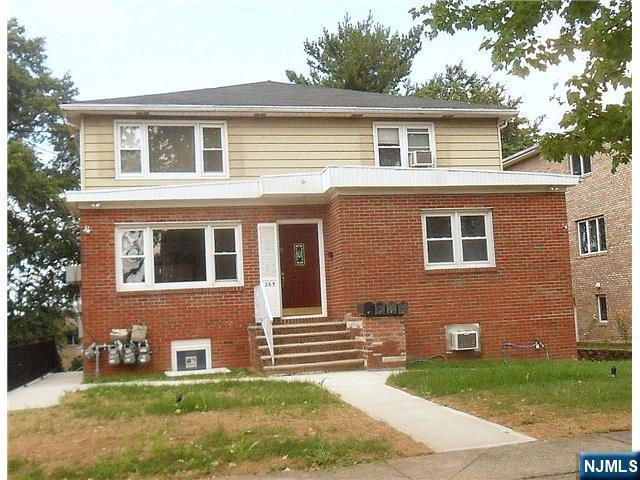 265 Highland B, Palisades Park