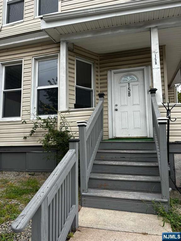 158 Haledon, Prospect Park