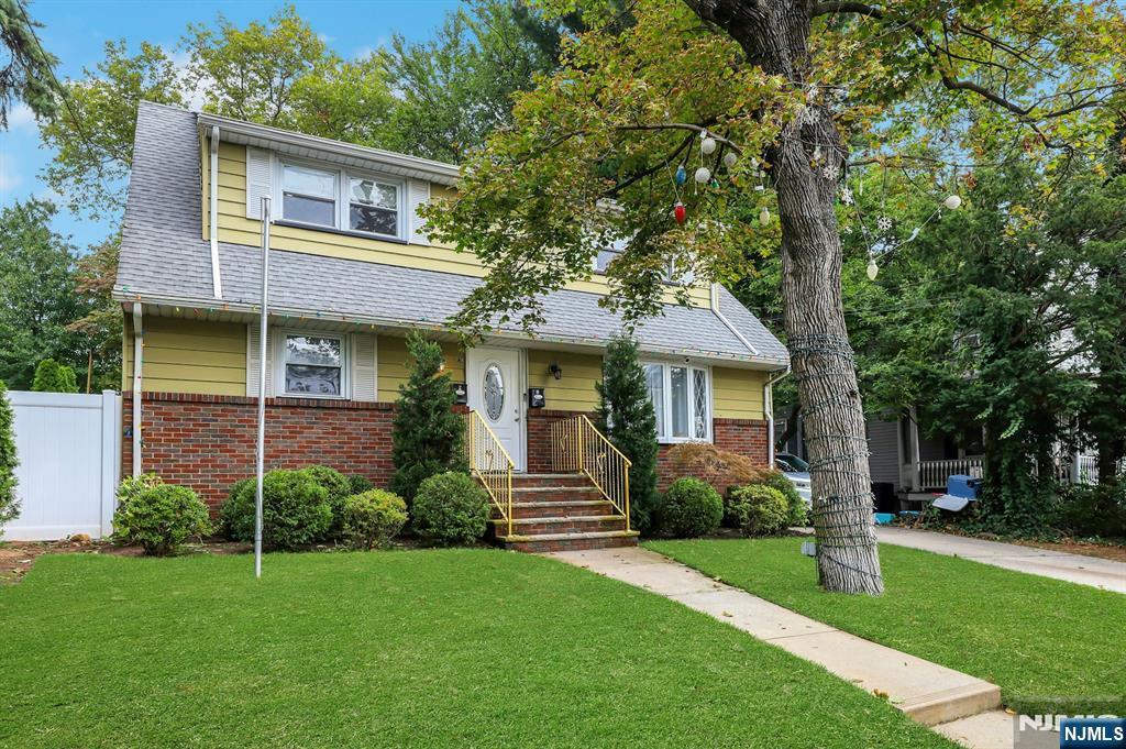 130 Mt Vernon, Ridgefield Park