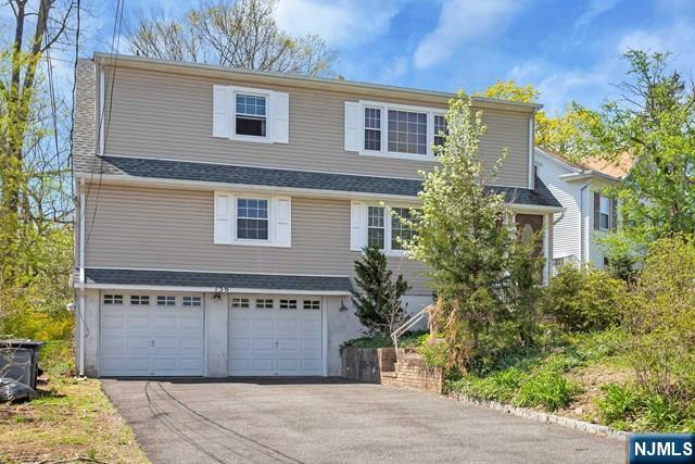 156 Bank, Midland Park