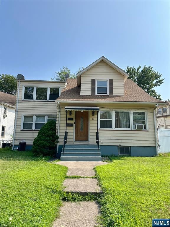 23 Trimble 2, Clifton