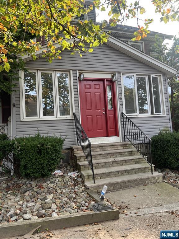 504 Sunset, Ridgefield