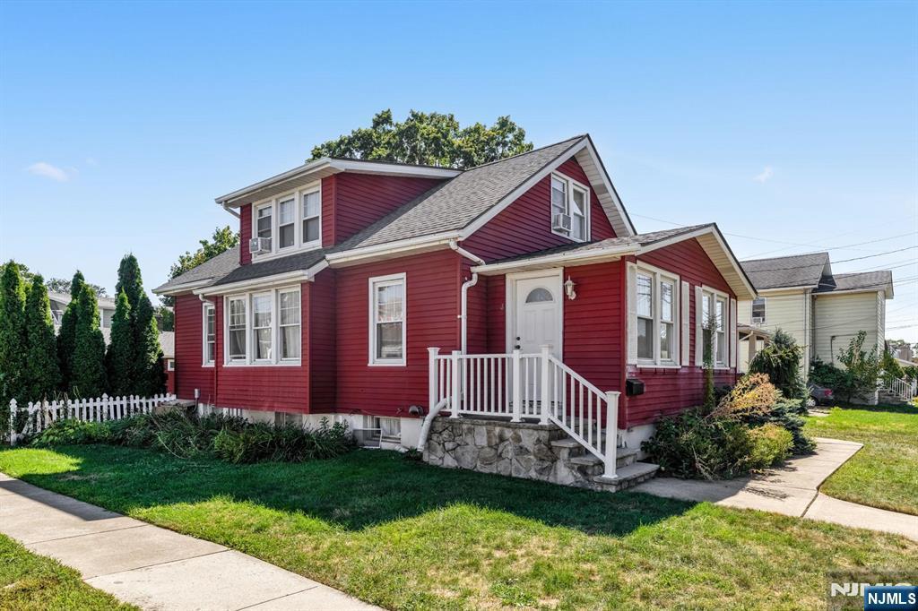 317-319 Hawthorne, Hawthorne