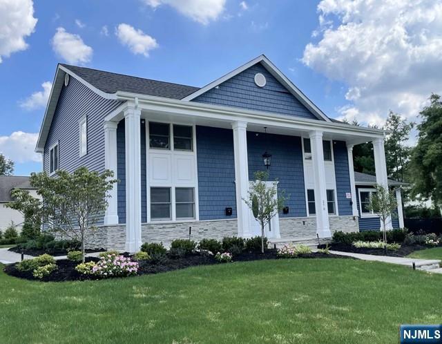 270 B Broadway B, Hillsdale