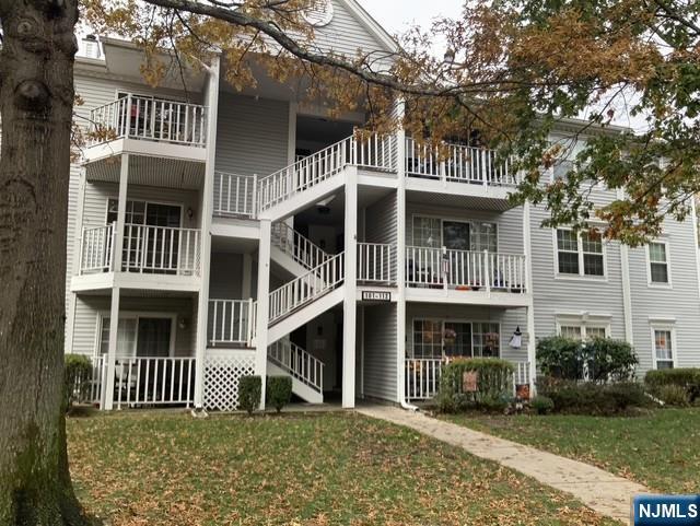 108 Raintree 108, Mahwah