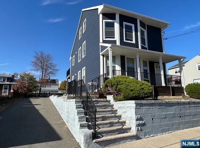 74 Lincoln 1, Hawthorne