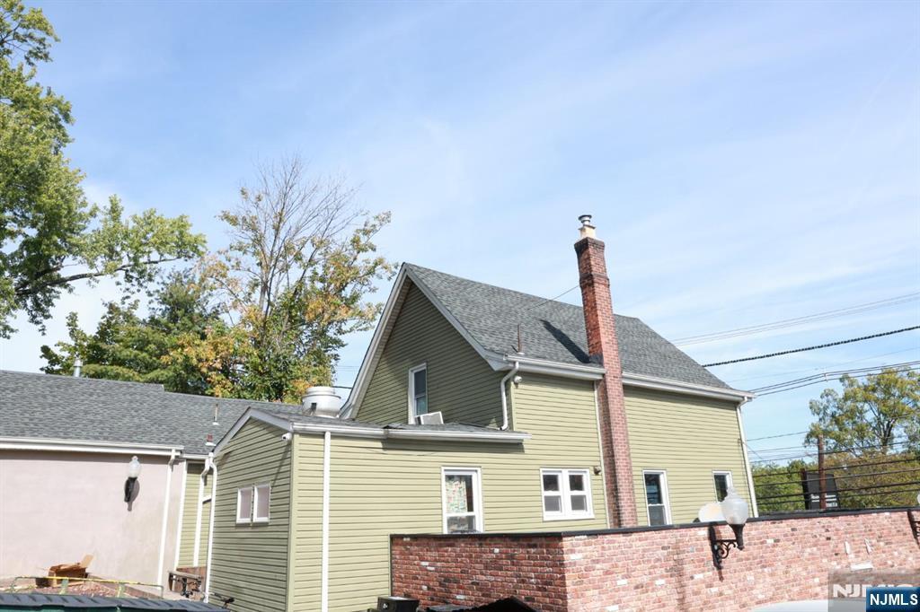 529 Belmont, Haledon