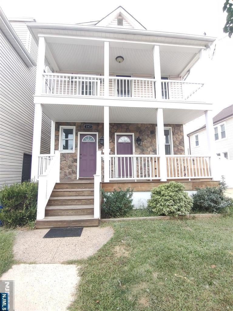 187 Wallington 1, Wallington