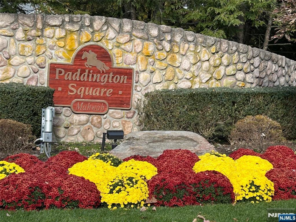 1248 Garrison, Mahwah