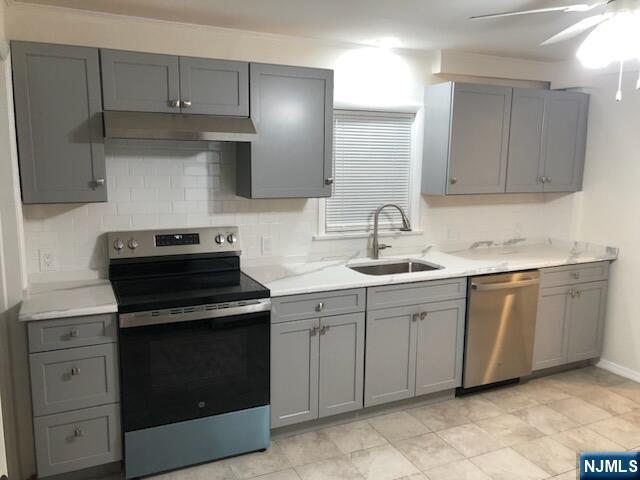 15 Cross 1, Midland Park