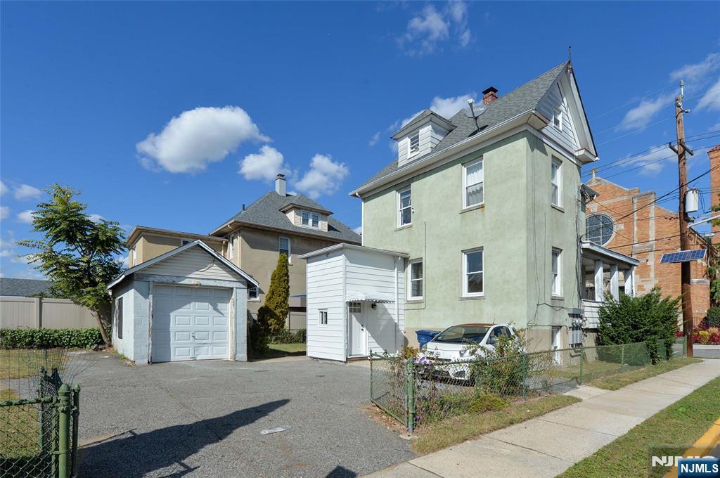 39 Lodi 1, Hackensack