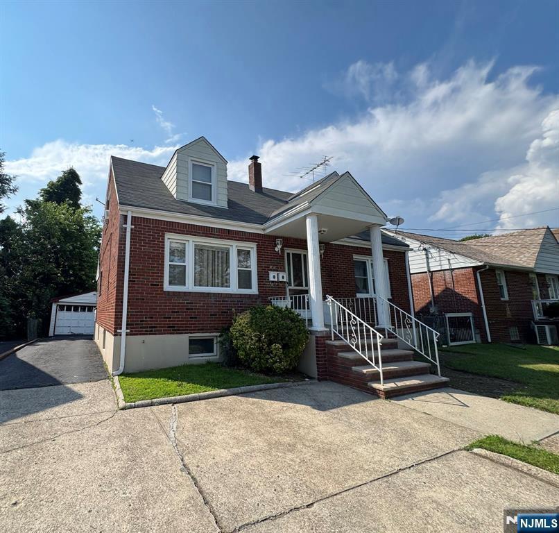 28 Norwood 1, Clifton