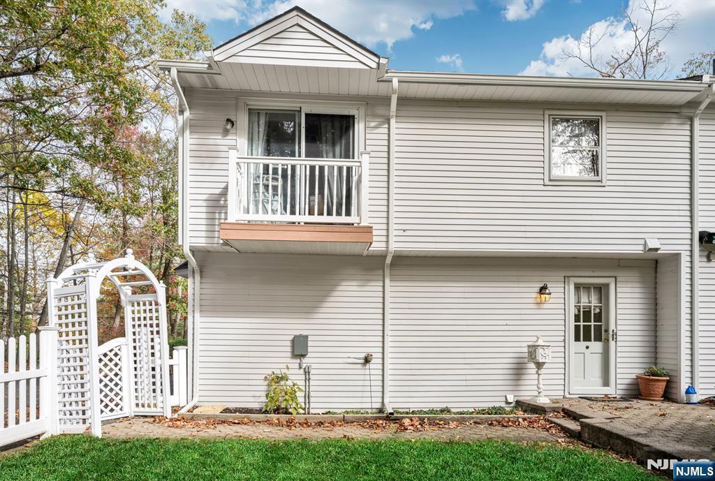 612 High Mountain, Franklin Lakes