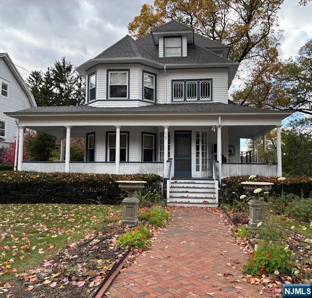 252 Highwood 1, Ridgewood