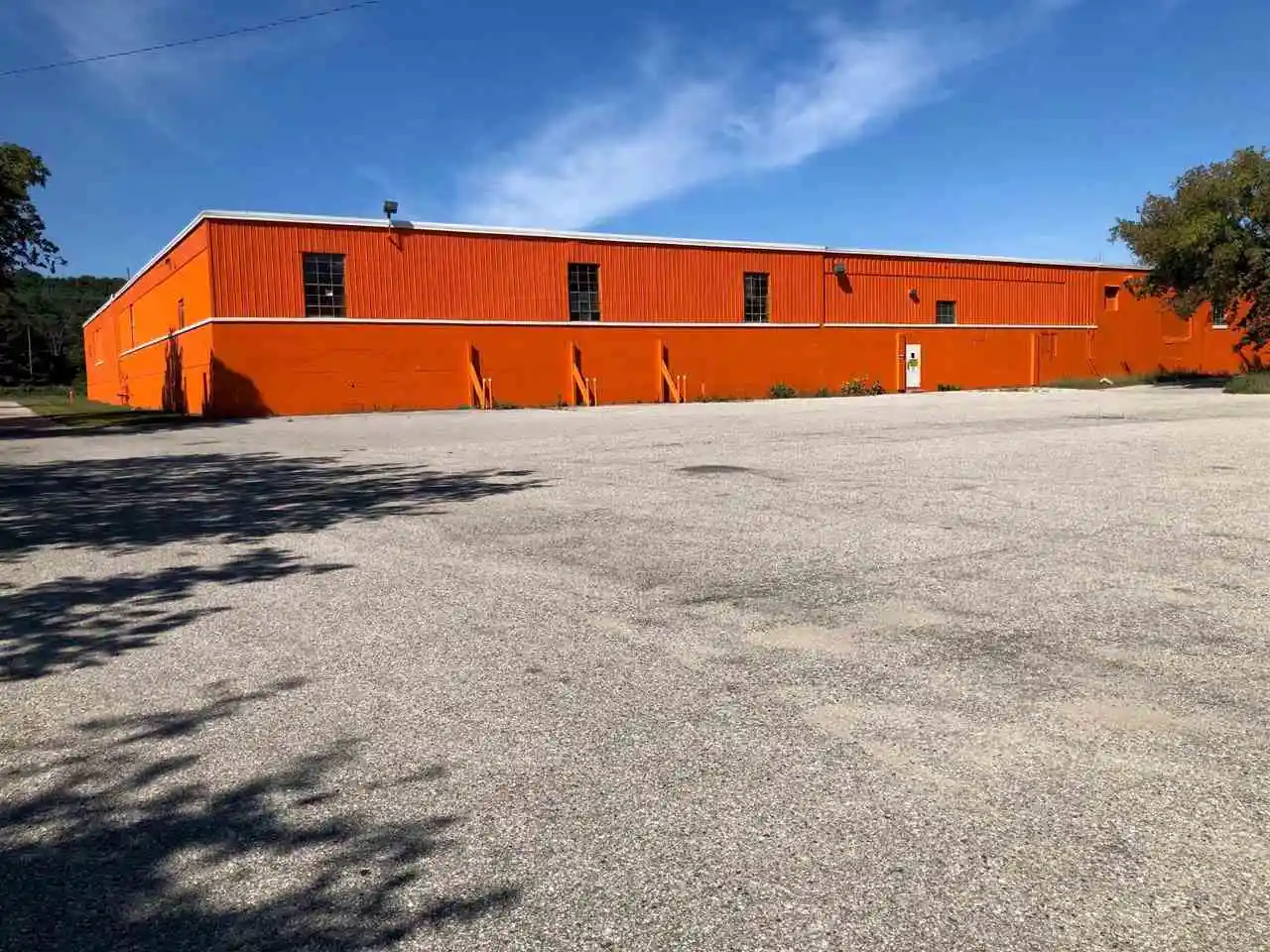 1701 Standish Avenue, Petoskey