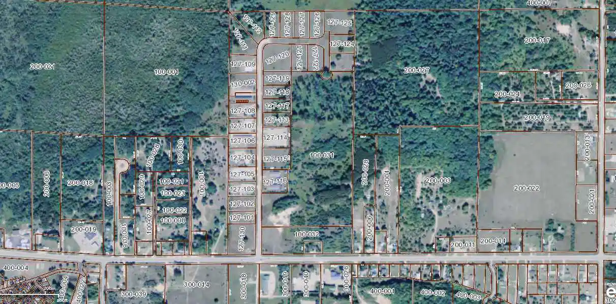 7486 Keystone Park Drive Lot 30, Alanson