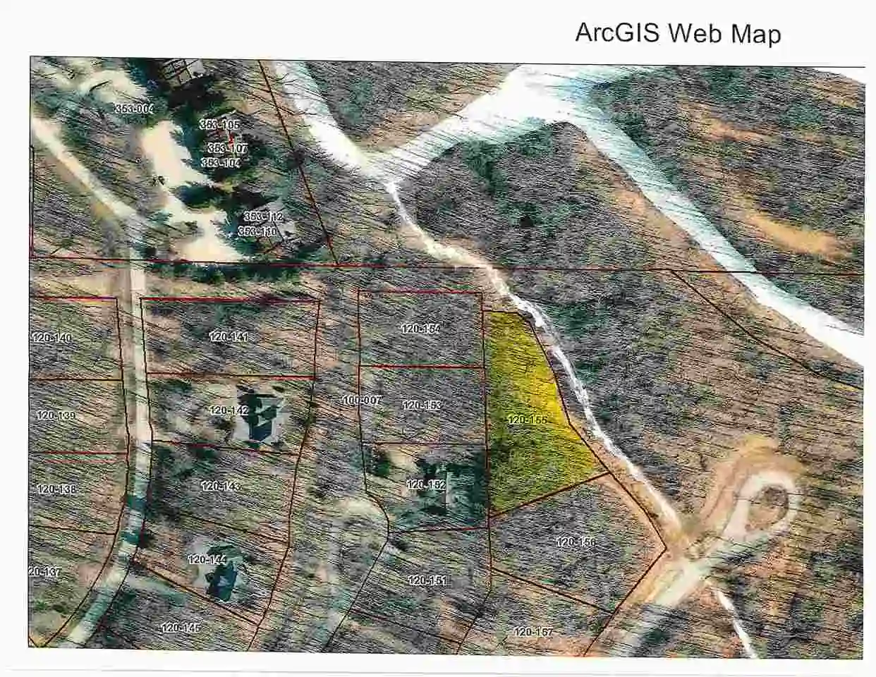 340 Pleasant Ridge Drive 55, Harbor Springs