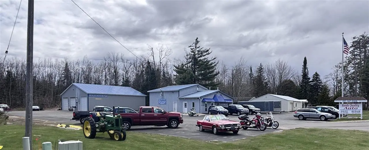 2348 N Us 31 Highway, Petoskey