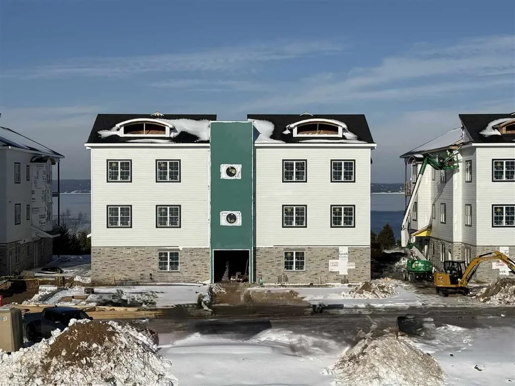 Tbd Lakeview Drive Building B-1, Bay Harbor