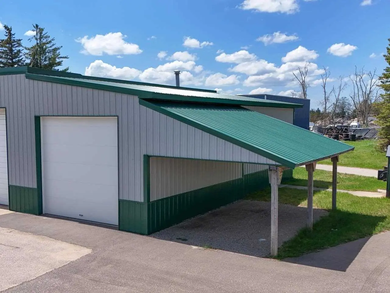 821 W Conway Road 4a, Harbor Springs