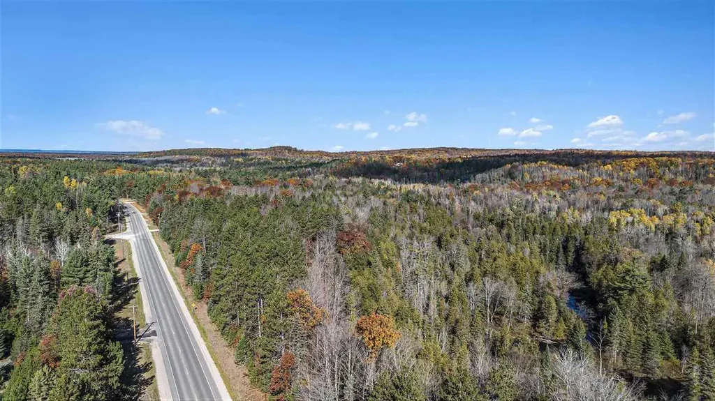 0000 S Straits Highway, Wolverine