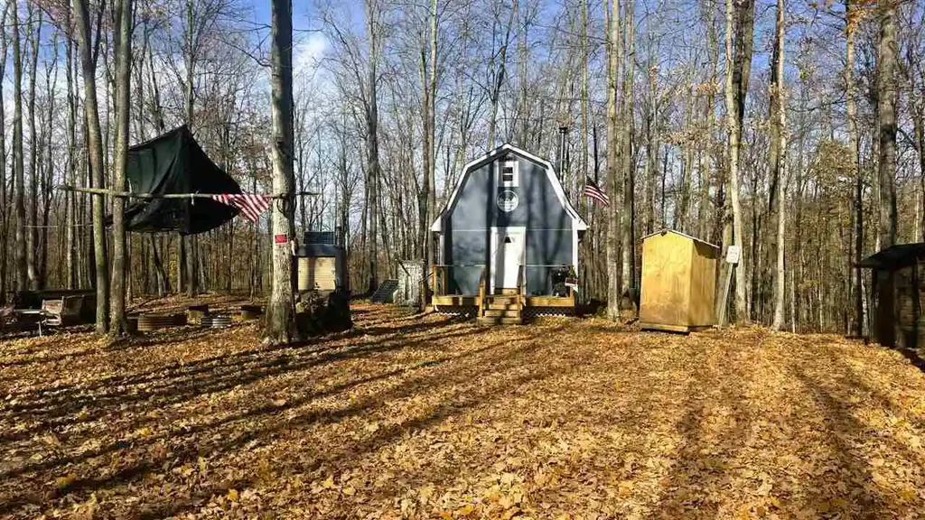 4658 Beaver Trail Trail, Mancelona