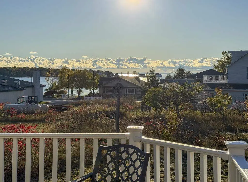 26330 Back Highway, Beaver Island