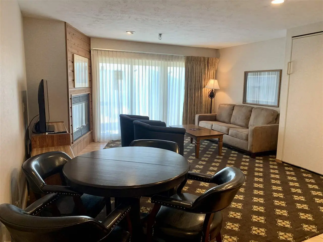 5620 Highlands Drive, #521, Harbor Springs