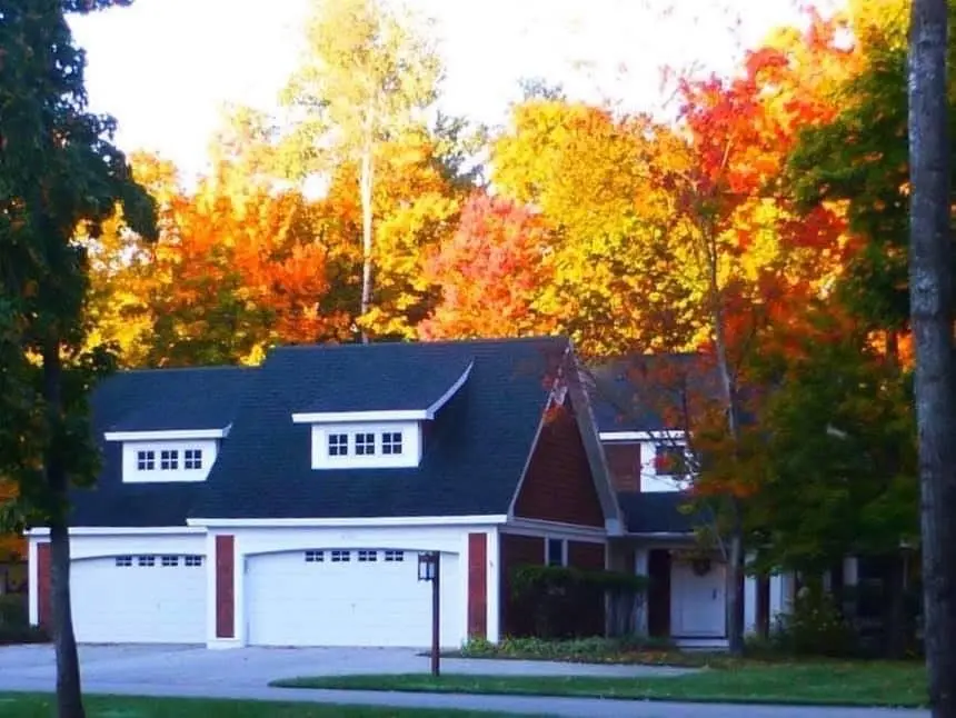 4162 Pinehurst Lane 879, Harbor Springs