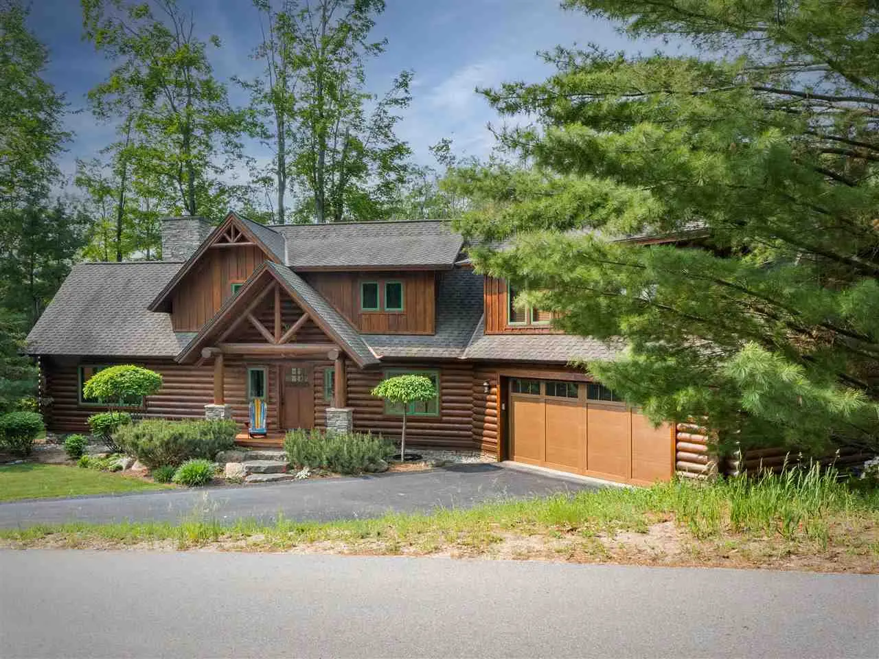 1227 Andover Club Drive, Harbor Springs