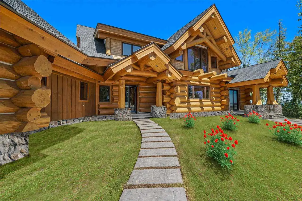 7177 Albany Point Road, Presque Isle