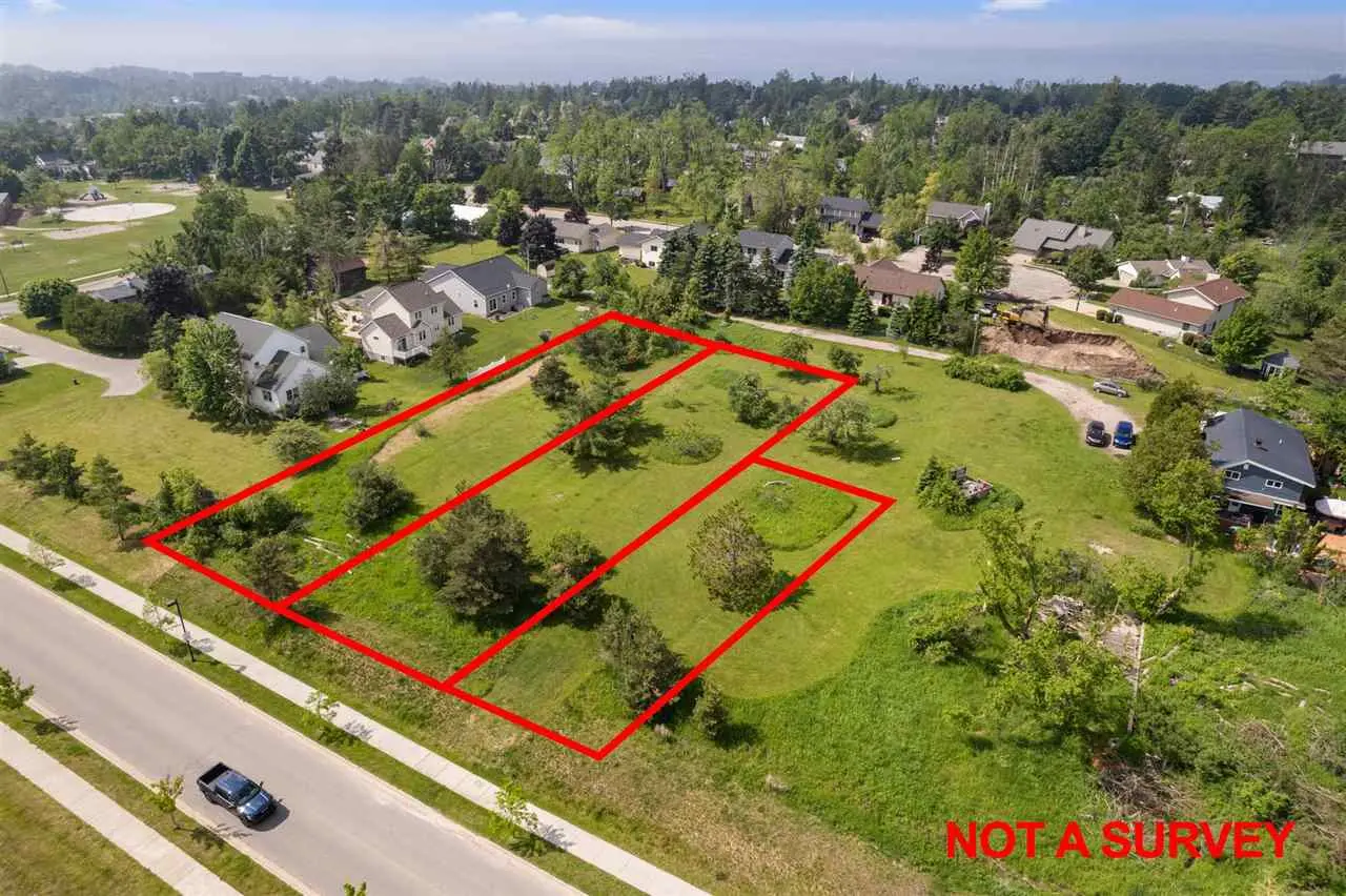 Vl Atkins Road Parcel Aa, Petoskey