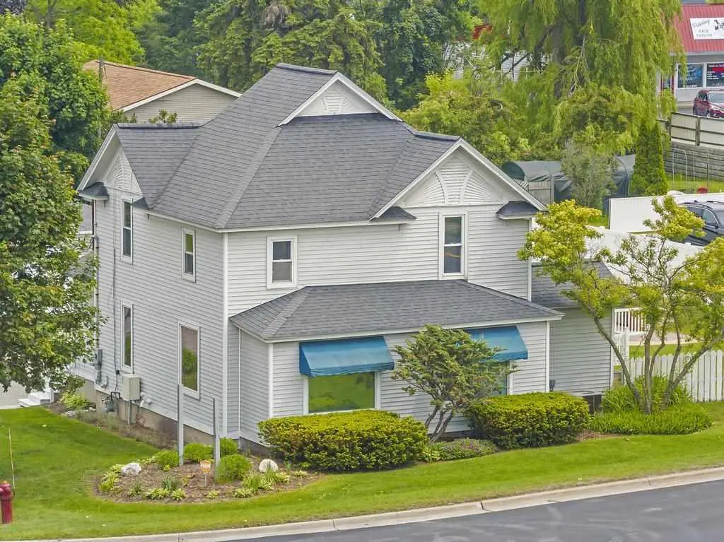 1003 Spring Street, Petoskey